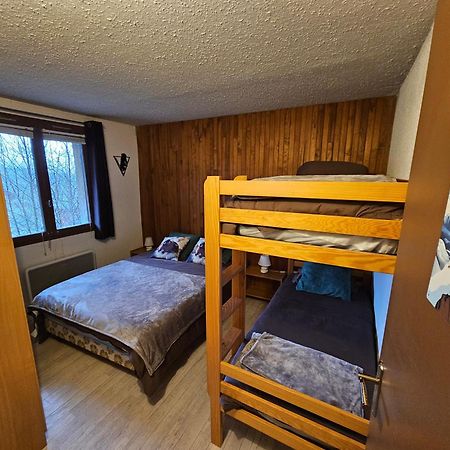 Appartement Spacieux Pra Loup T4 11 Pers. 105M² Uvernet-Fours Εξωτερικό φωτογραφία