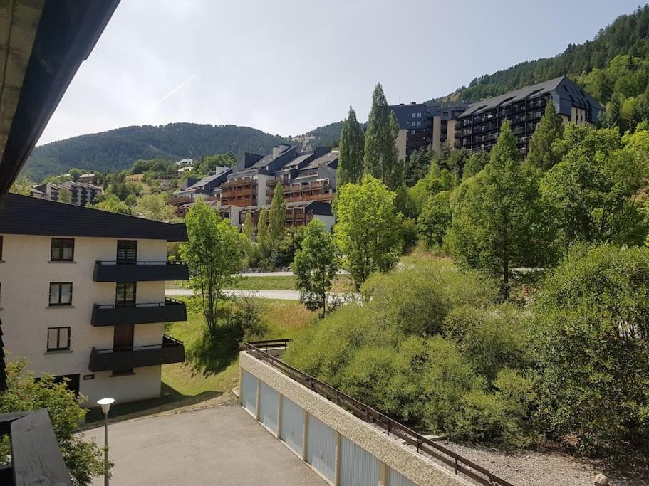 Appartement Spacieux Pra Loup T4 11 Pers. 105M² Uvernet-Fours Εξωτερικό φωτογραφία