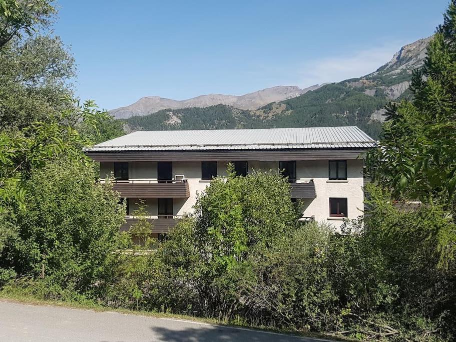 Appartement Spacieux Pra Loup T4 11 Pers. 105M² Uvernet-Fours Εξωτερικό φωτογραφία
