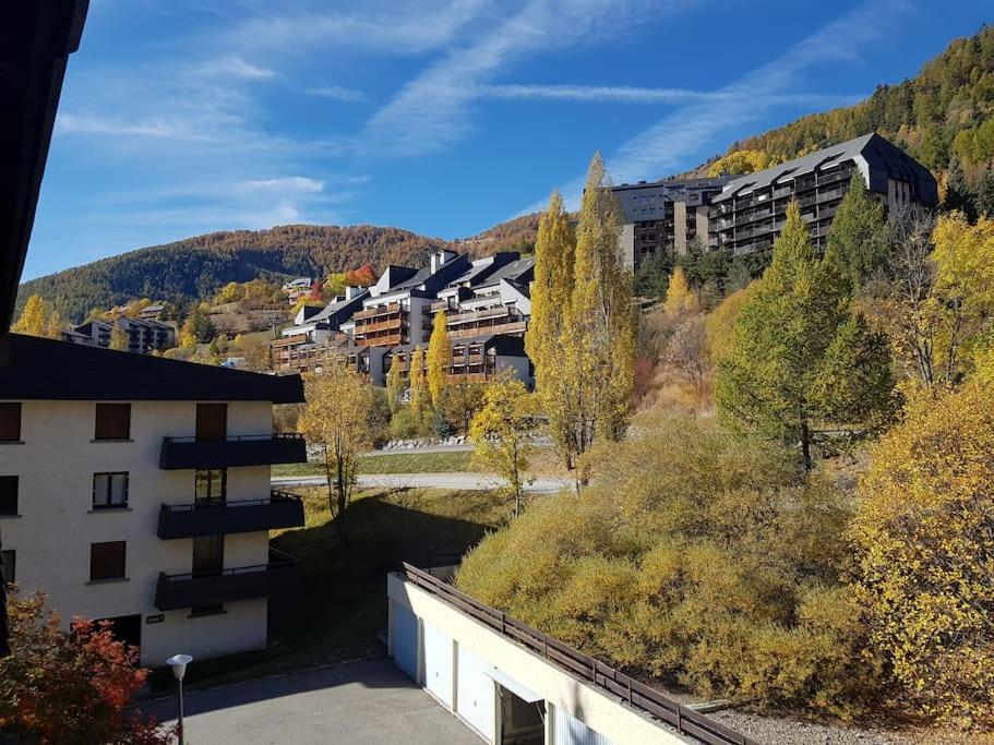 Appartement Spacieux Pra Loup T4 11 Pers. 105M² Uvernet-Fours Εξωτερικό φωτογραφία