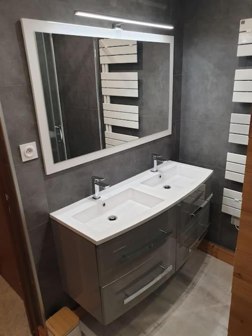 Appartement Spacieux Pra Loup T4 11 Pers. 105M² Uvernet-Fours Εξωτερικό φωτογραφία