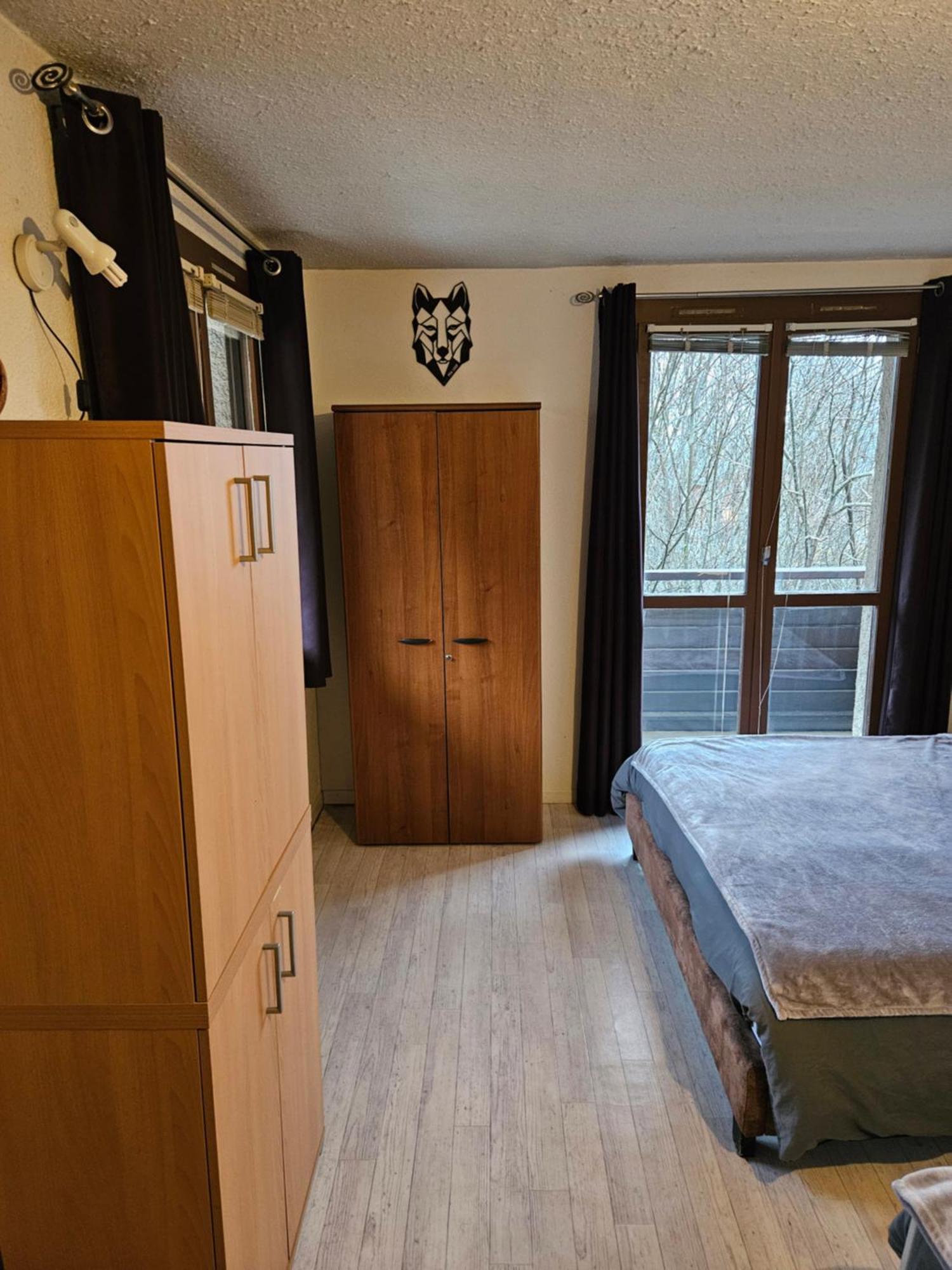 Appartement Spacieux Pra Loup T4 11 Pers. 105M² Uvernet-Fours Εξωτερικό φωτογραφία